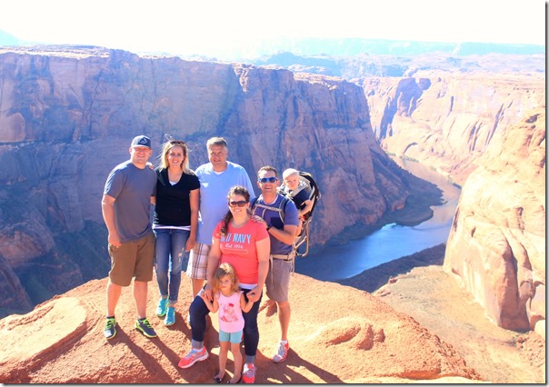 Horseshoe Bend