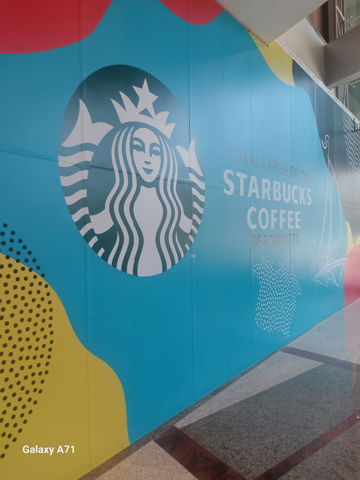 Minecraft une 200 pessoas em construção de super ilha da Starbucks