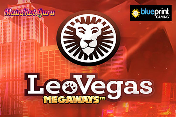 Main Gratis Slot Demo LeoVegas Megaways Blueprint Gaming