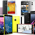  Smartphone Indian Market Companies - 20 popular brands of mobiles in India 