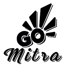 logo mitra go