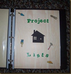 projects