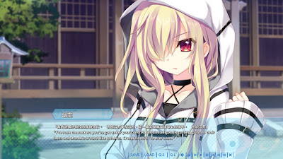 9 Nine Episode 3 Game Screenshot 14