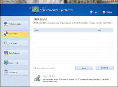 USB Disk Security 6.1.0.225 (FULL VERSION)