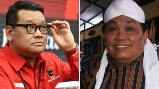 Arief Puyouno Tolak Omnibus Law Ketenagakerjaan, Ini Kata Ketua PDIP