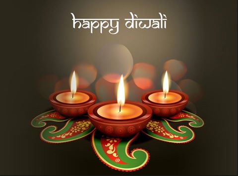 Whatsapp Diwali Wishes Images