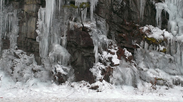 ice cavern