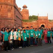 Physical Exchange between Pakistani and Indian students