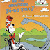 Oh Say Can You Say Di-no-saur All About Dinosaurs (Cat in the Hat's Learning Library)