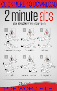 Abs Workout