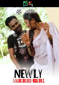 Newly Married Girl 2023 Hindi Bindastimes