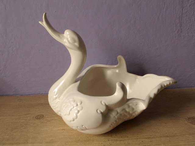 Ceramic Bird