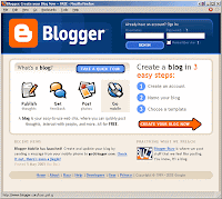 Razones para crear un blog