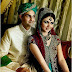 Brid And Groom 