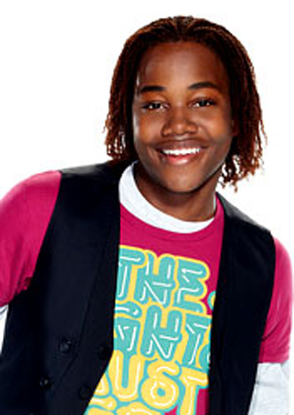 Leon Thomas III Stand In