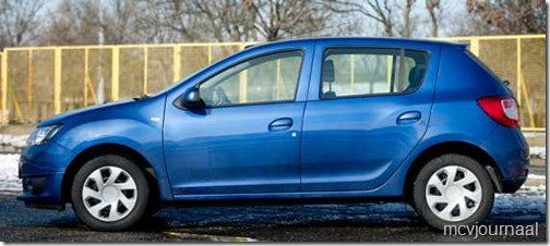 Dacia Sandero 09 TCe 02