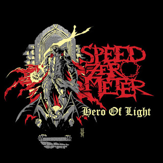 MP3 download Speed Zero Meter - Hero Of Light - Single iTunes plus aac m4a mp3