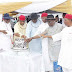 Promote Unity Among Nigerians Gov Ifeanyi Okowa Tells Politicians. 