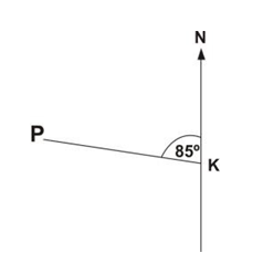 diagram of bearing
