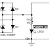 Phone Battery Charger circuit