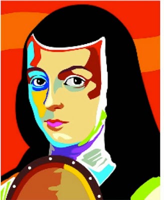 El barroco en Hispanoamérica: Sor Juana y sus aportaciones 