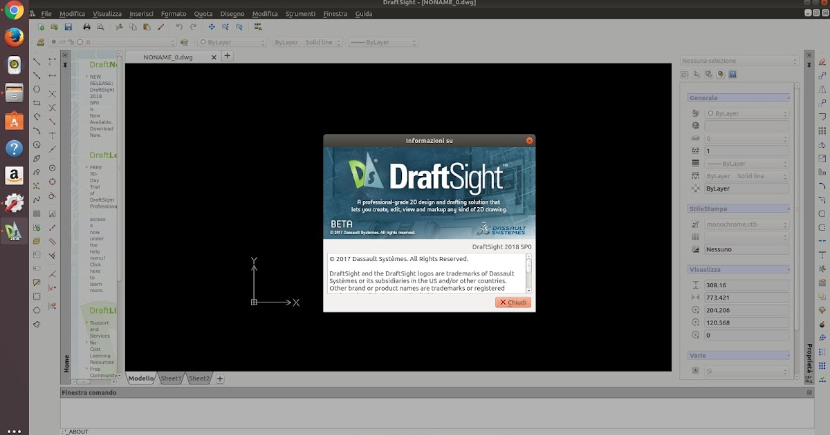 draftsight 2018 free download