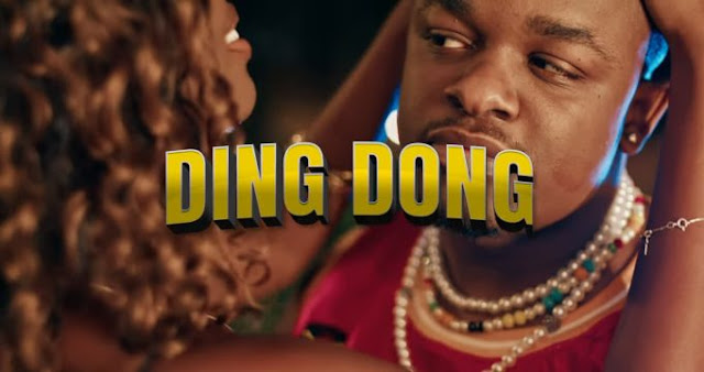 Download Video Mp4 |Whozu – Ding Dong
