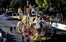 Rose Parade