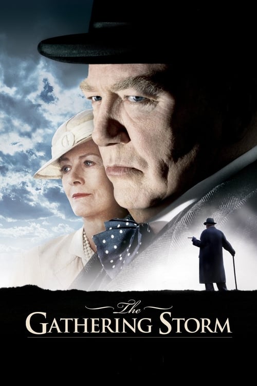 Watch The Gathering Storm 2002 Full Movie With English Subtitles