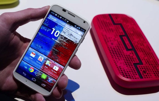 Moto X | Moto X price | Moto X Specs | Moto X review | Moto X features | Moto X release date