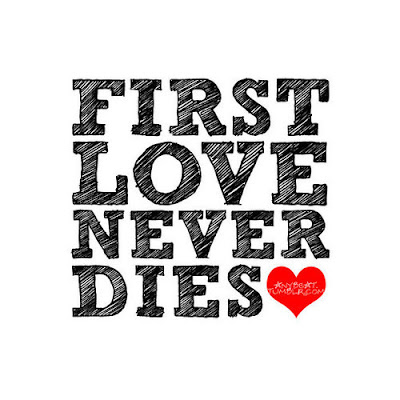 First Love Quotes