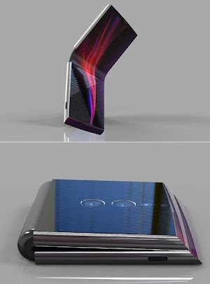 Sony Xperia Rumor Mill: A Compact Foldable Smartphone in the Works?