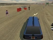 Apocalypse Drive