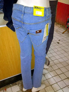Glosir Celana Jeans Lois Murah