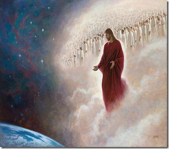 Jesus e o mundo