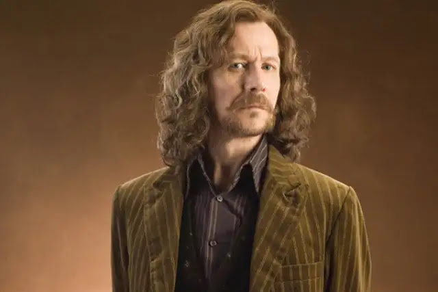 47 Facts About Sirius Black: A Charismatic Tragedy