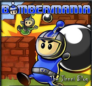Bombermania  Game Free Download Full Version For Pc