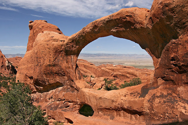 Arches national park wallpaper Arches national park wallpaper