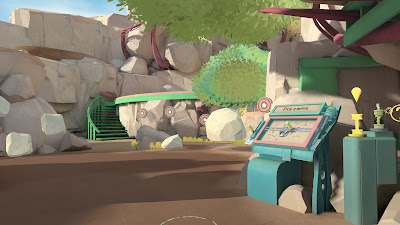 Rumble Game Screenshot 8