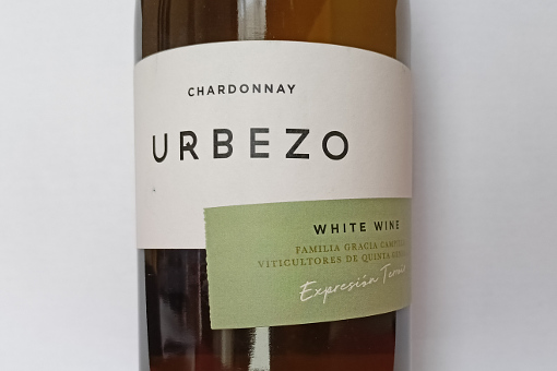 Urbezo Chardonnay