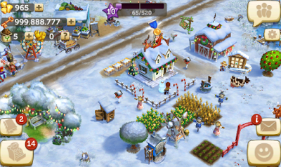 FarmVille 2 Country Escape-1