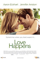 Love Happens: Sneak Peak