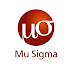 Mu Sigma Hiring for Freshers Across India (BE, BTech, BSc, BA, ME, MTech, MSc) - Apply Now