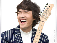 Namm Ronnadet - จีบ... (May I) - Single [iTunes Purchased M4A]