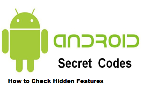 Quelques codes secret pour Samsung mobile