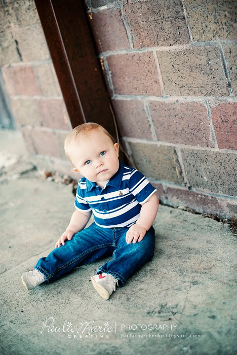 Minneapolis Children's Photographer