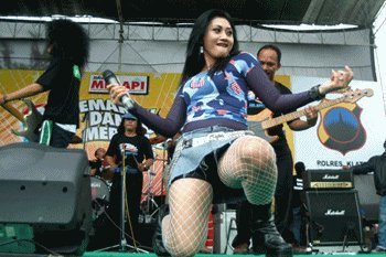 Baru Dangdut Indonesia, Konsep Penting!