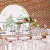 Elegant Garden Inspiration with Modern+ Boho Details