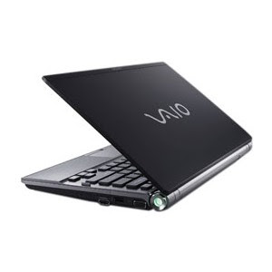 SONY Vaio VGN-SR53GF