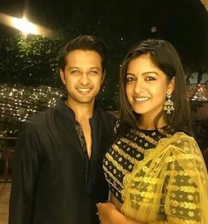 Vatsal Sheth Family Wife Son Daughter Father Mother Marriage Photos Biography Profile.
